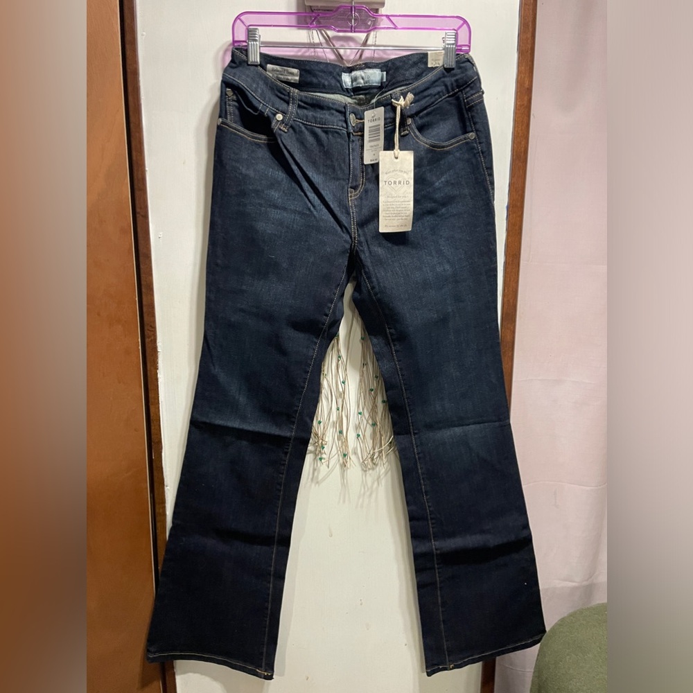 NWT Bootcut Jeans